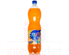 Gėrimas FRUTS tropinių vaisių 1,5l